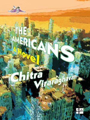 cover image of The Americans